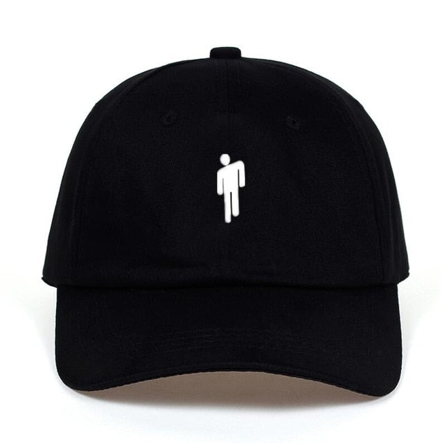 BILLIE EILISH EXPERIENCE Baseball Cap – Curious Hats