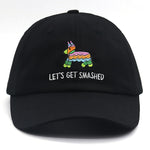 Piñata Baseball Cap