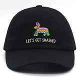 Piñata Baseball Cap