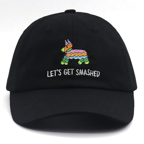 Piñata Baseball Cap