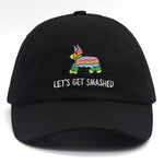 Piñata Baseball Cap