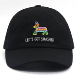 Piñata Baseball Cap