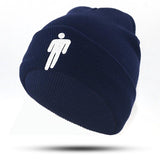 Billie Eilish Beanies