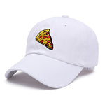 Pizza Baseball Cap