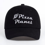 Pizza Planet Baseball Cap