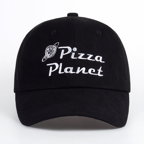 Pizza Planet Baseball Cap
