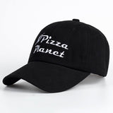 Pizza Planet Baseball Cap
