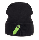 Pickle Rick Beanie