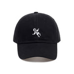 Astronaut Baseball Cap