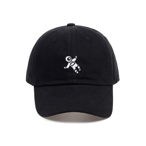 Astronaut Baseball Cap