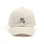 Astronaut Baseball Cap