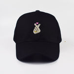 Maple Leaf Baseball Cap