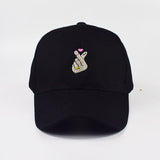 Maple Leaf Baseball Cap