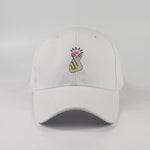 Maple Leaf Baseball Cap