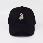 Maple Leaf Baseball Cap