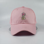 Maple Leaf Baseball Cap