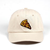 Pizza Baseball Cap