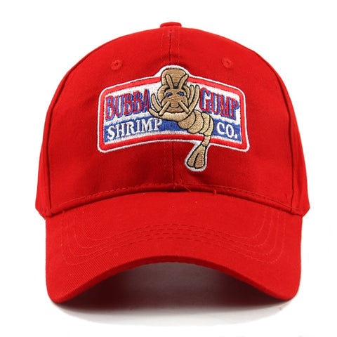 1994 BUBBA GUMP SHRIMP Baseball Cap