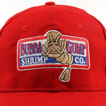 1994 BUBBA GUMP SHRIMP Baseball Cap