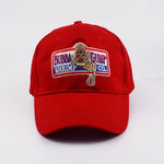 1994 BUBBA GUMP SHRIMP Baseball Cap