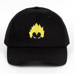 Dragon Ball  Baseball Cap