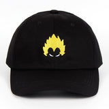 Dragon Ball  Baseball Cap