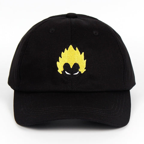 Dragon Ball  Baseball Cap