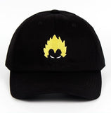 Dragon Ball  Baseball Cap