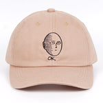 ONE PUNCH-MAN Ok.  Baseball Cap