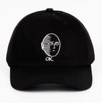 ONE PUNCH-MAN Ok.  Baseball Cap