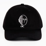 ONE PUNCH-MAN Ok.  Baseball Cap