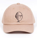 ONE PUNCH-MAN Ok.  Baseball Cap