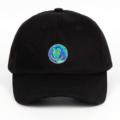 ASTROWORLD Baseball Cap