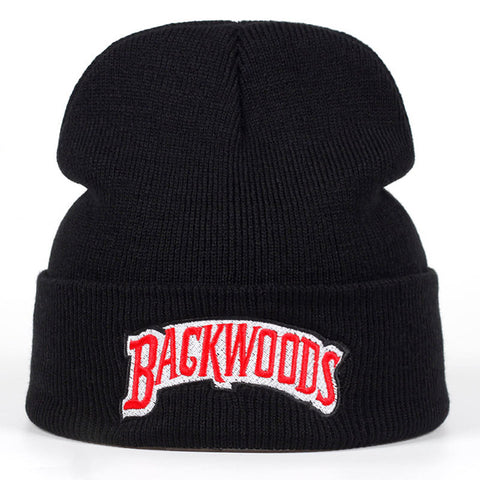 Backwoods Beanie