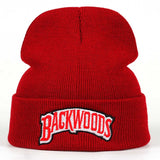 Backwoods Beanie