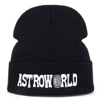 ASTROWORLD Beanie