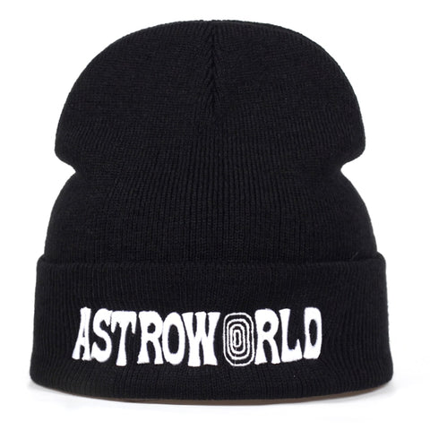 ASTROWORLD Beanie