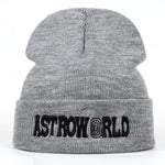 ASTROWORLD Beanie