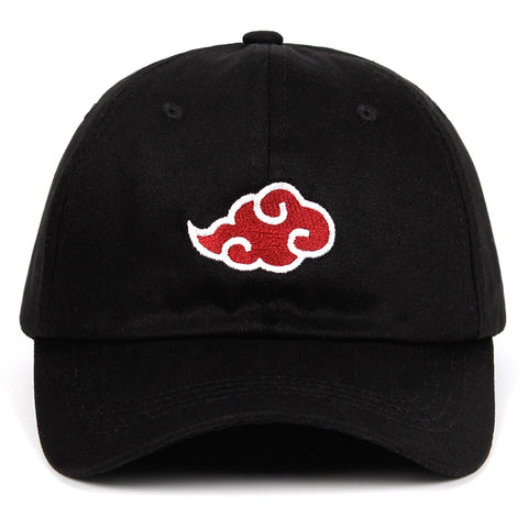 Akatsuki Baseball Caps