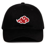 Akatsuki Baseball Caps