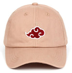 Akatsuki Baseball Caps