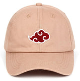 Akatsuki Baseball Caps