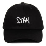 Eminem STAN Baseball Cap