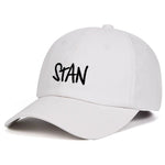 Eminem STAN Baseball Cap