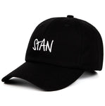 Eminem STAN Baseball Cap