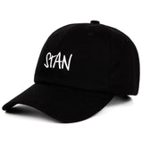 Eminem STAN Baseball Cap