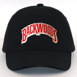 Backwoods Baseball Cap