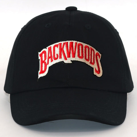 Backwoods Baseball Cap