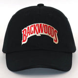 Backwoods Baseball Cap