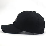 Fashion Lover Loser Baseball Cap